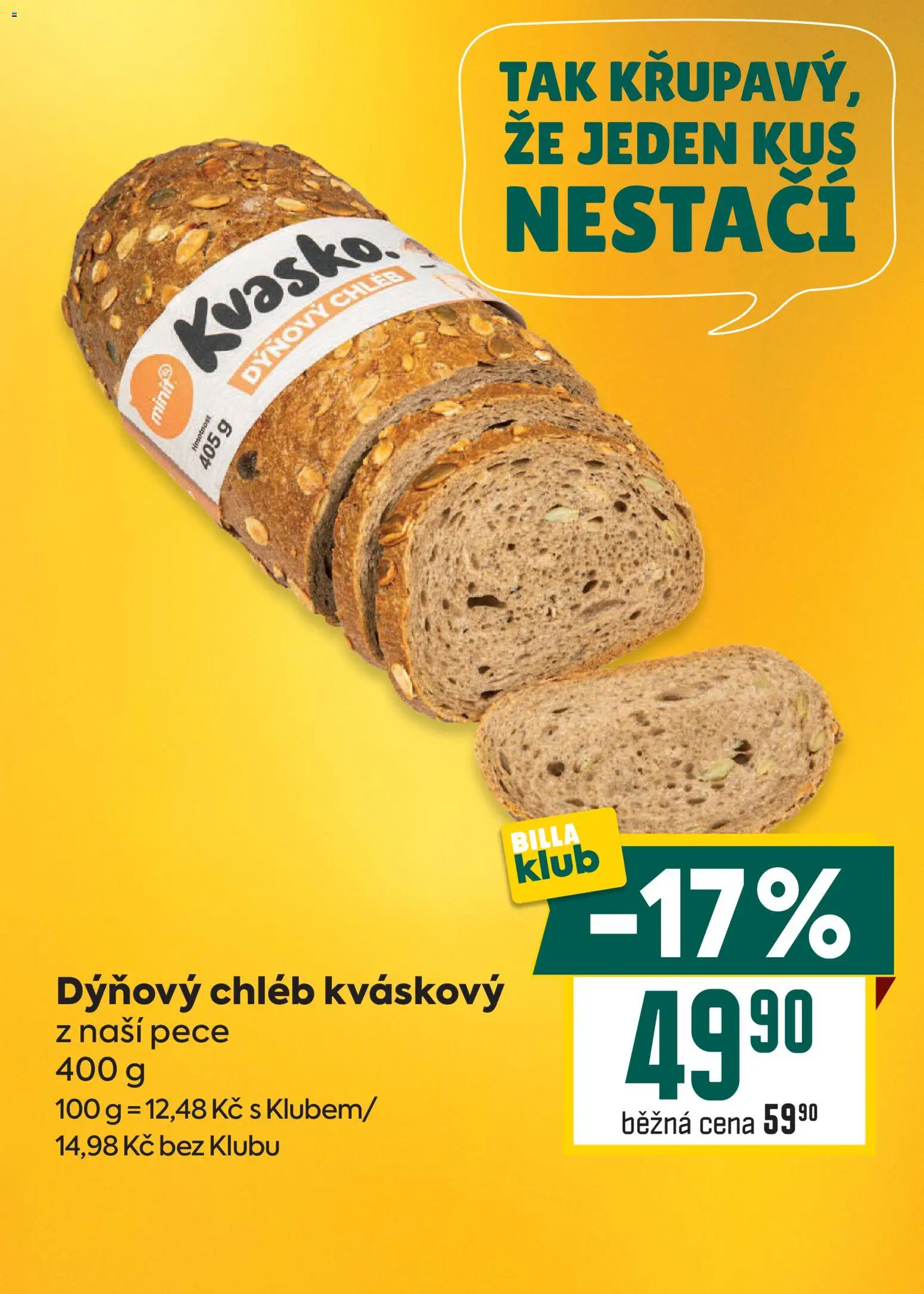 Billa Velký leták od 07.10.2026 | Strana: 8