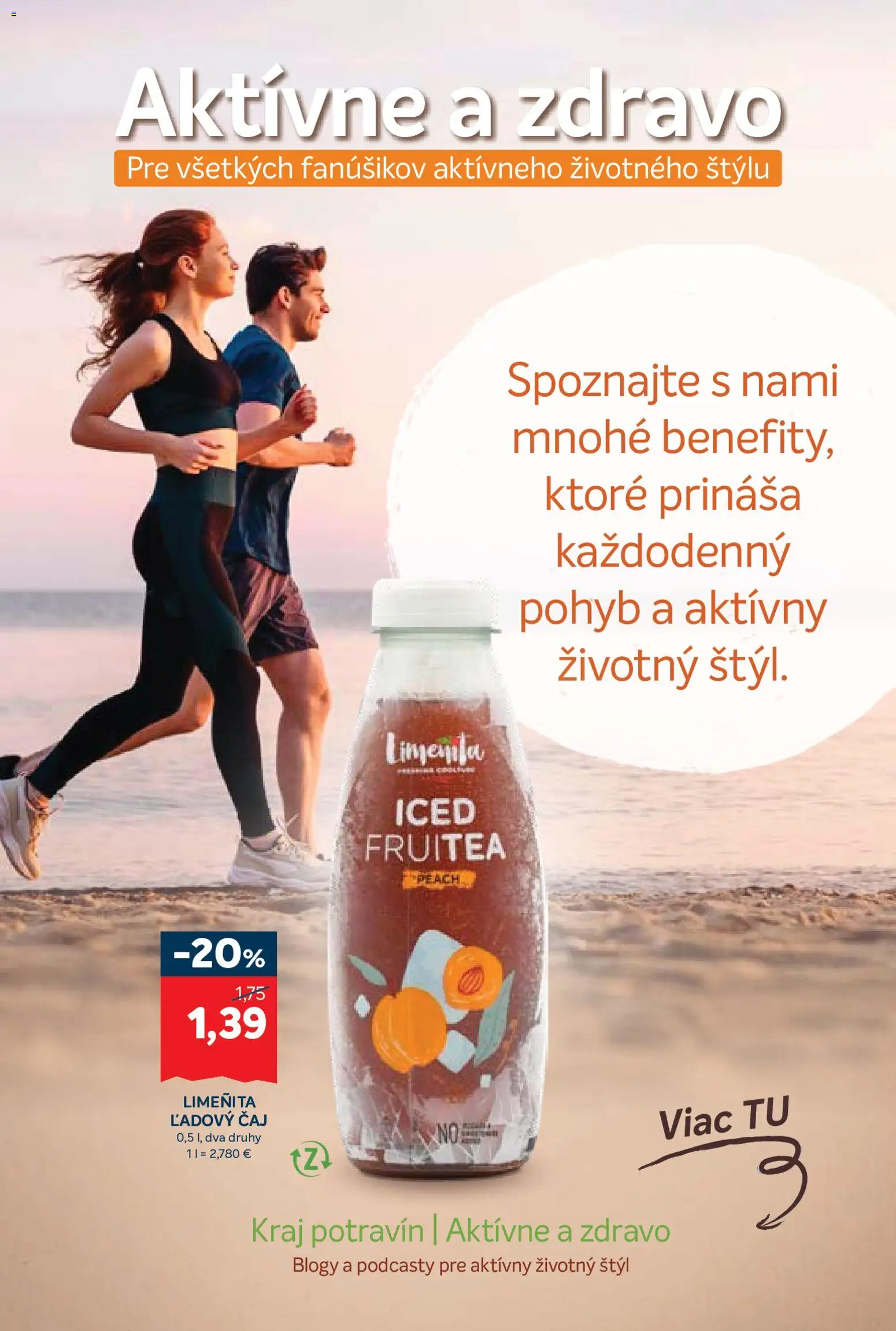 Nové Kraj akcie – leták je platný od 16.07.2026 | Strana: 4