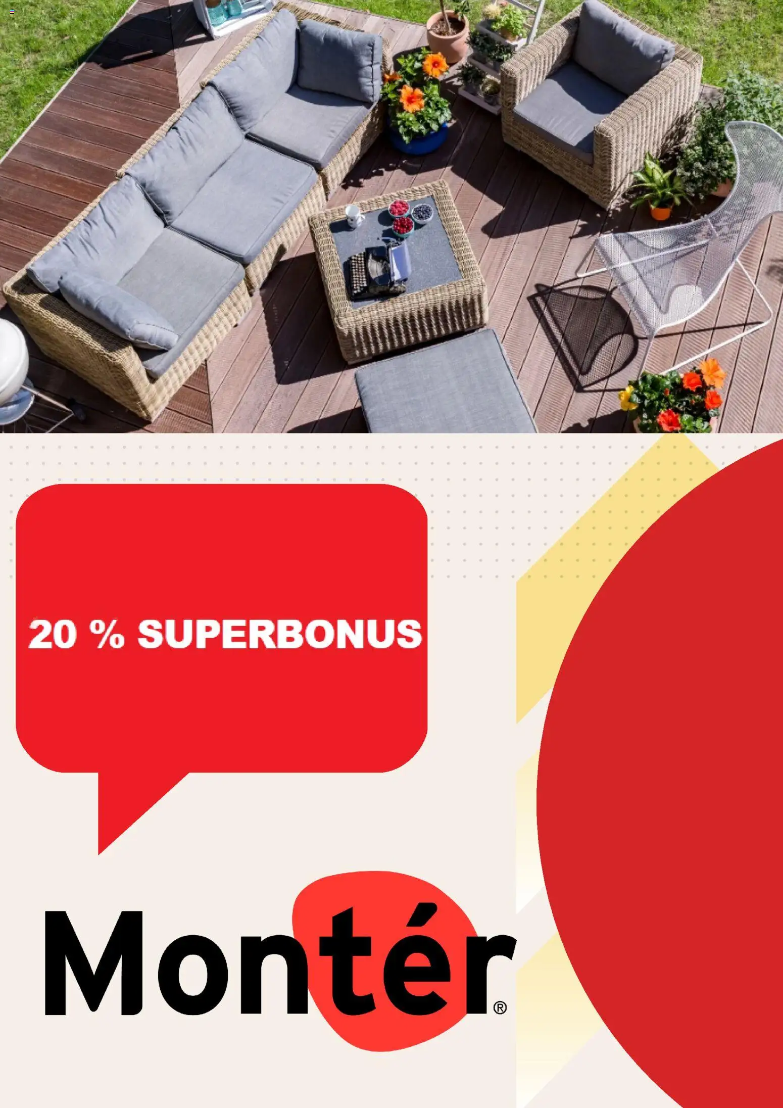 Nye » Montér kundeavis « er nå online. Se alle Junitilbud på mobilen og spar! | Norge