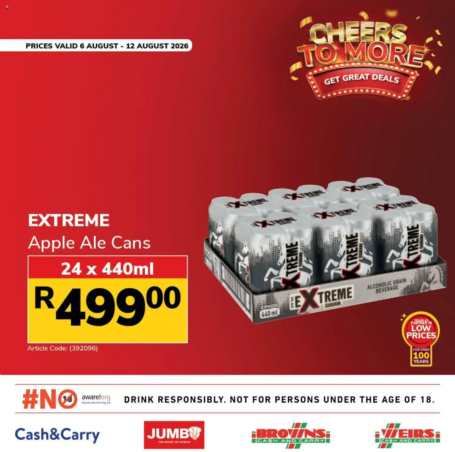 New Jumbo catalogue – valid from 06/08/2026 | Page: 9