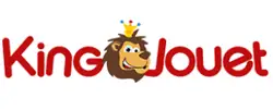 King Jouet - Logo