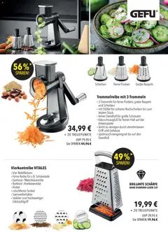 CITTI Markt Prospekt ab 05.08.2026 gültig | Seite: 25