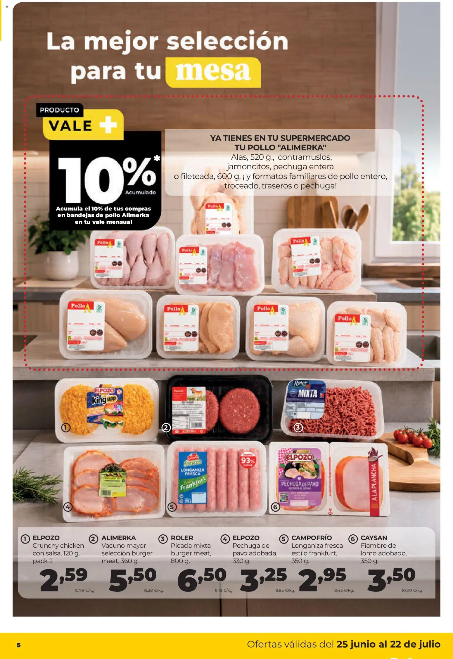 Alimerka catalogue page 5
