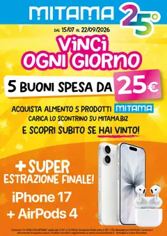 Anteprima del volantino Toys Center volantino valido a partire dal 27/08/2026 | Pagina: 26