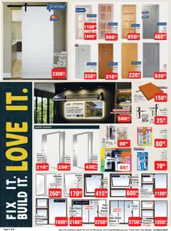 KIT KAT Cash & Carry specials catalogue – valid from 23/07/2026 | Page: 7