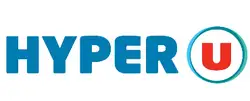 Hyper U - Logo