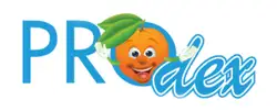 Logo Prodex