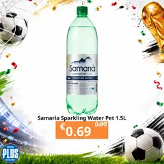 Plus Discount Market φυλλαδιο σε ισχύ από 29/06/2026