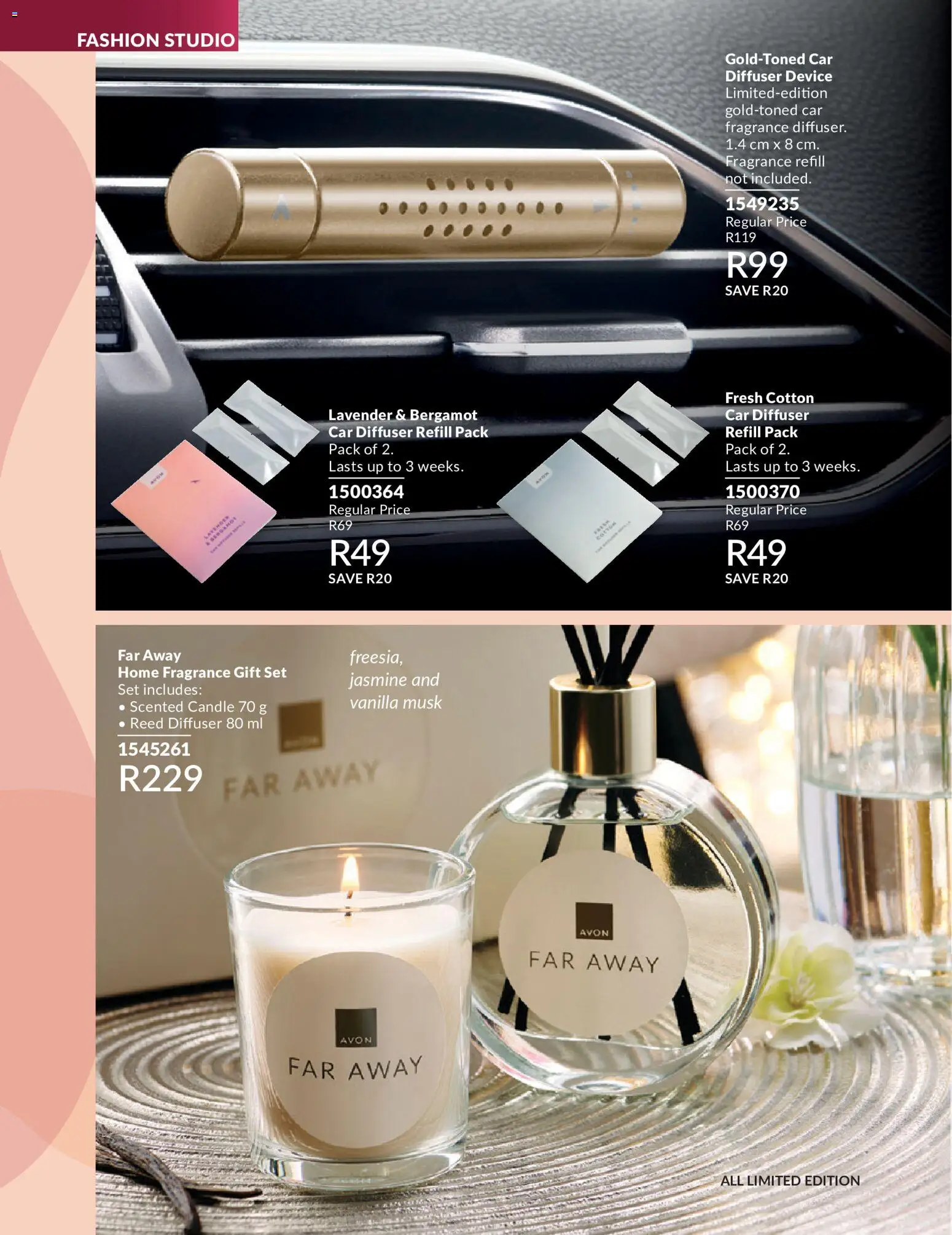New Avon catalogue – valid from 01.05.2026 | Page: 172