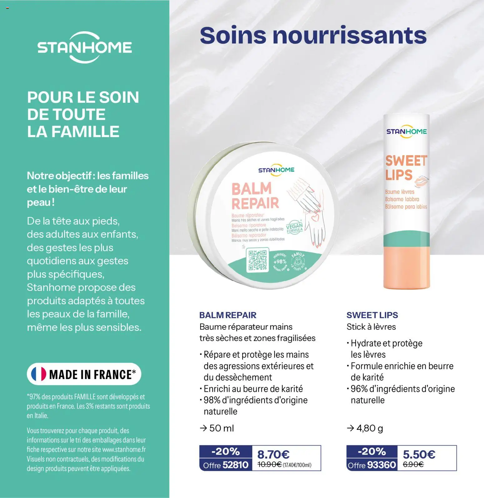 {H1} | Page: 26 | Produits: Beurre de karité, Beurre, Pelle