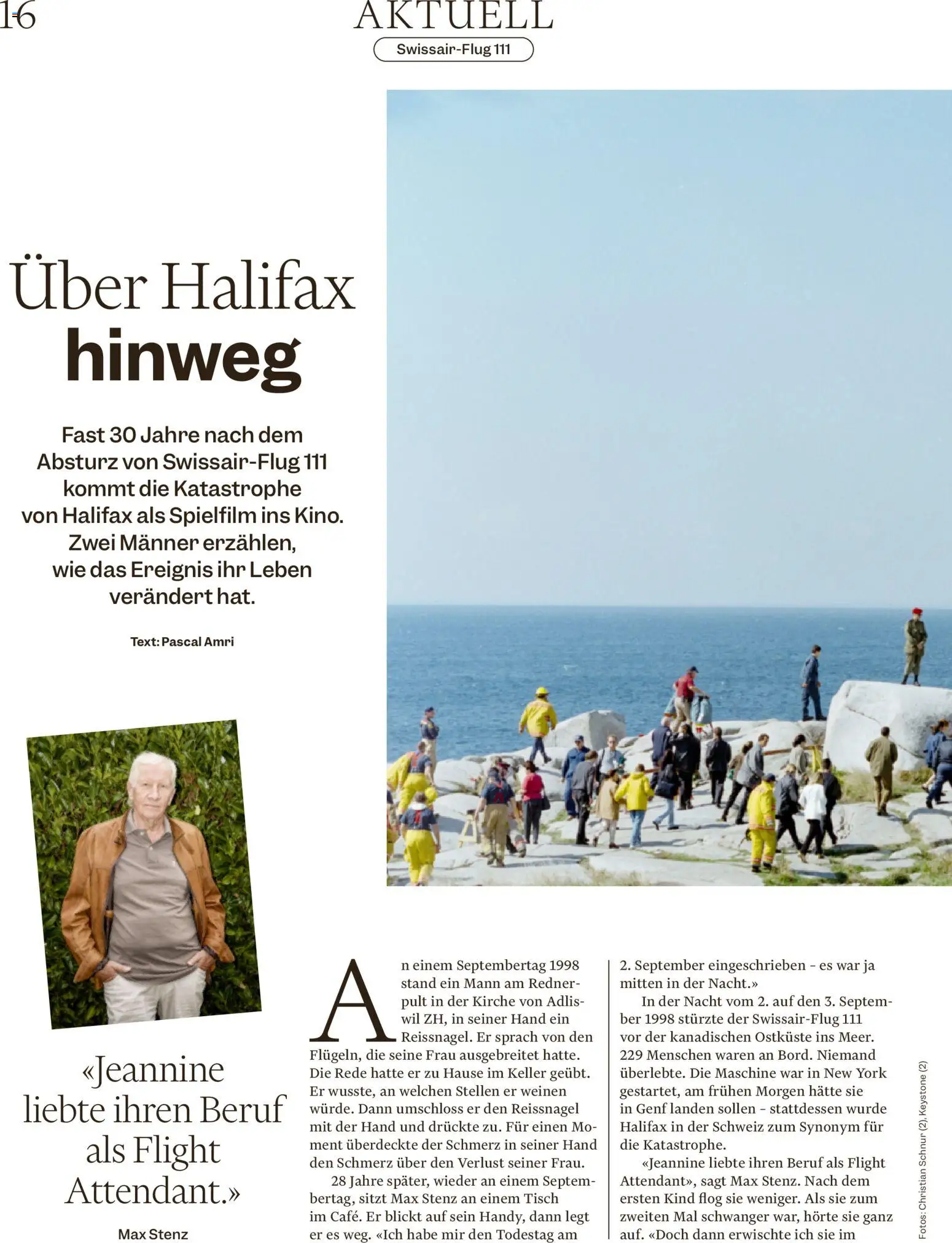 Migros aktionen Magazin – gültig ab 07.10.2026 | Seite: 16 | Produkte: Tisch