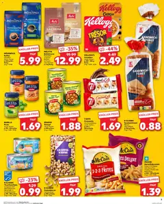 Kaufland Prospekt Leipzig	 ab 07.05.2026 gültig | Seite: 3 | Produkte: Sonnenblumenol, Barilla pesto, Movenpick kaffee, Erasco