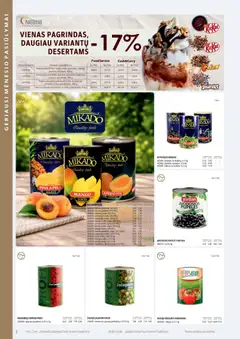 ePromo leidinys galioja nuo 01.05.2026 | Puslapis: 8