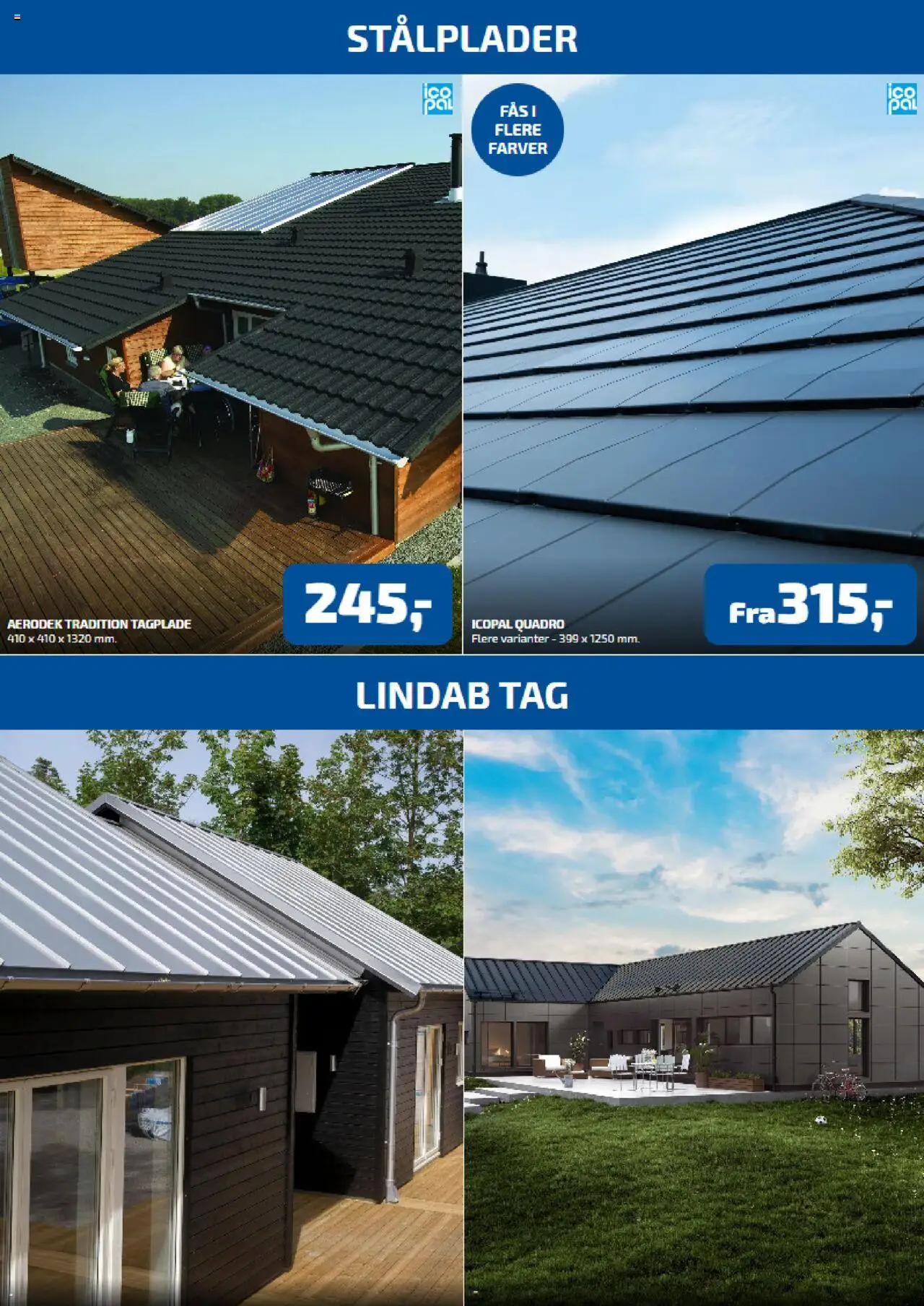 Davidsen tilbudsavis – gyldig fra 28.06.2023 | Side: 15