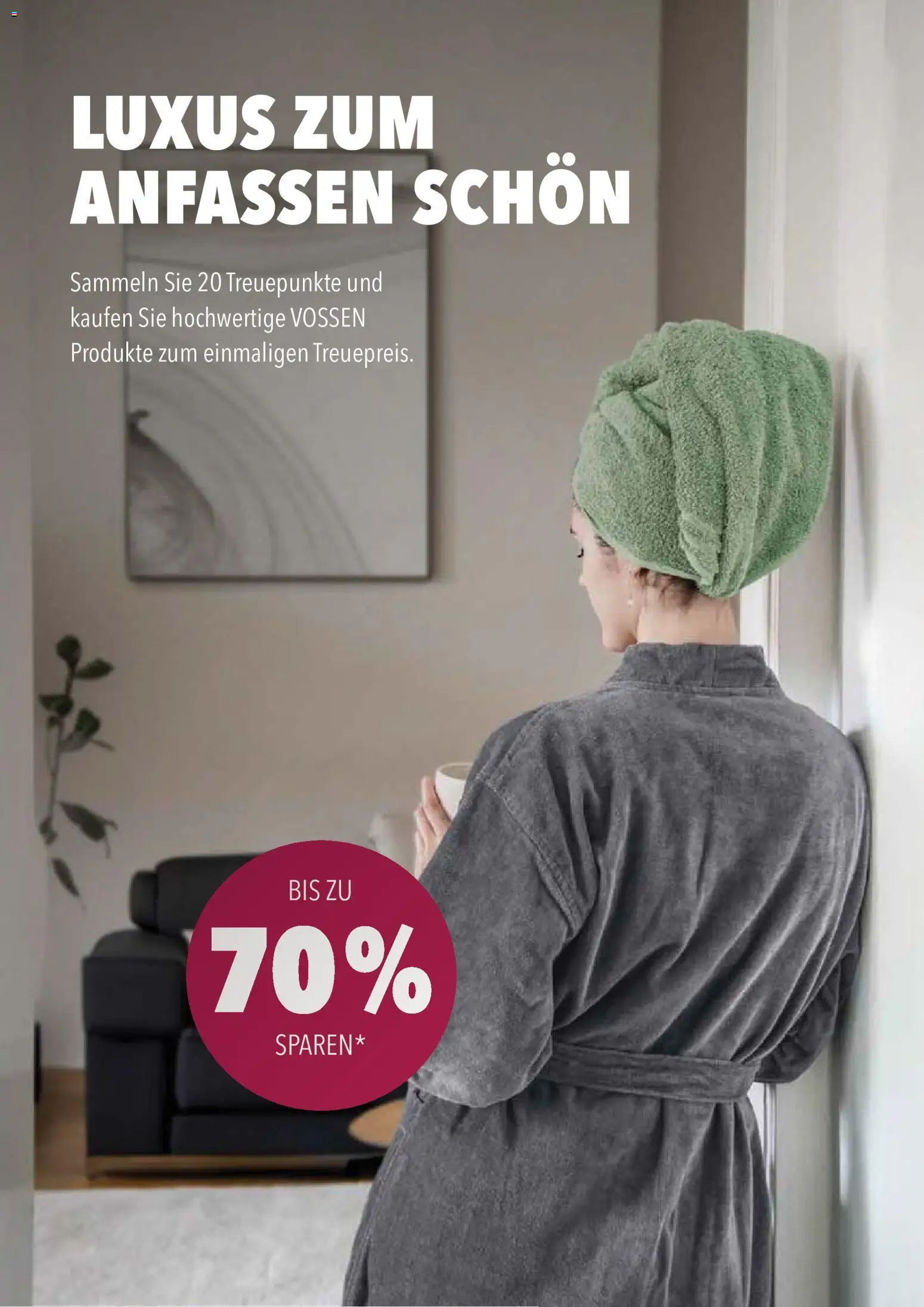 CITTI Markt Treueheftaktion – gültig ab 28.10.2026 | Seite: 3