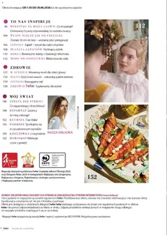 Pogląd oferty "Hebe gazetka - Magazyn" - ważna od 01.05.2026 | Strona: 8