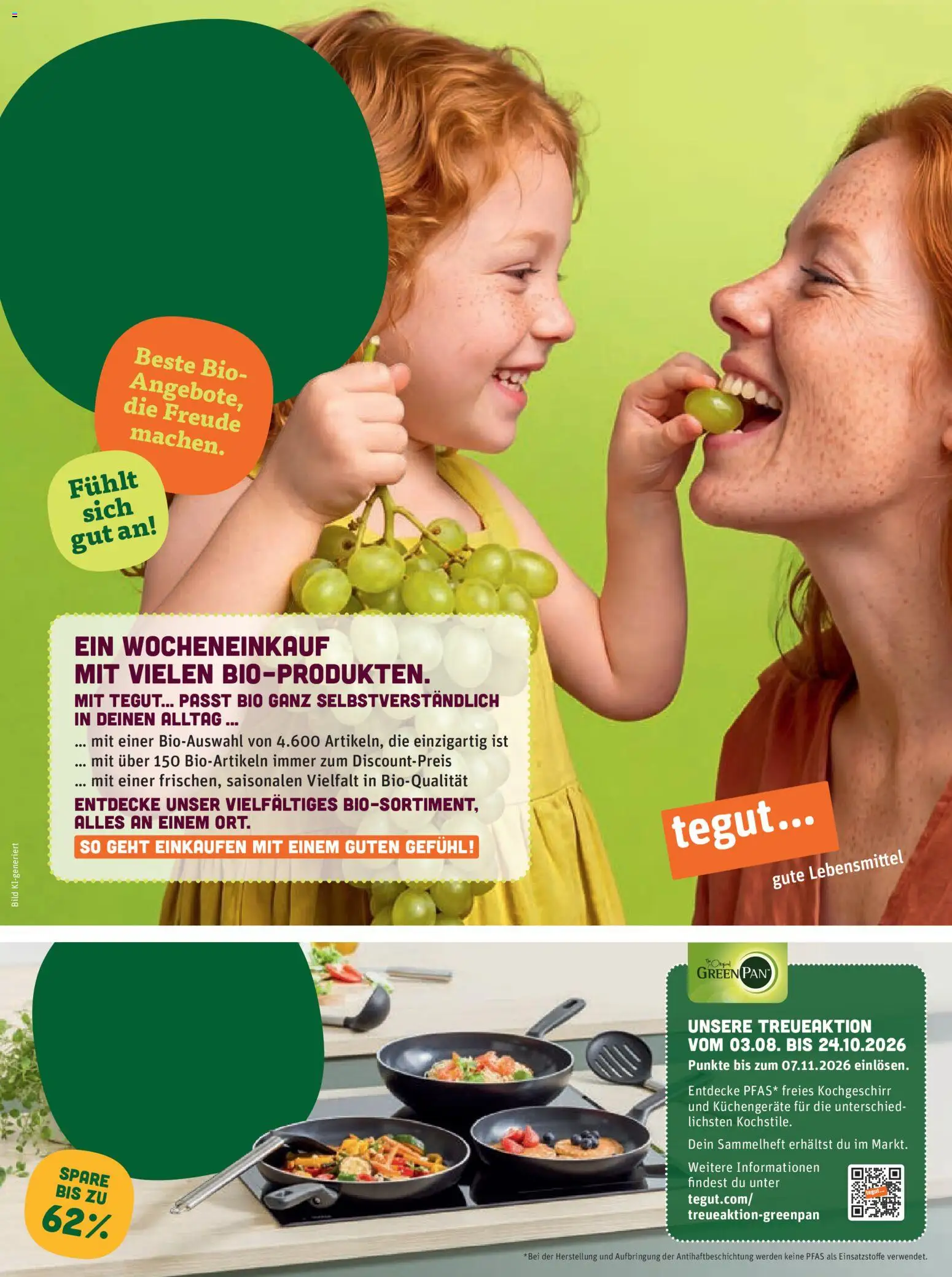 Tegut Prospekt – gültig ab 24.08.2026 | Seite: 15