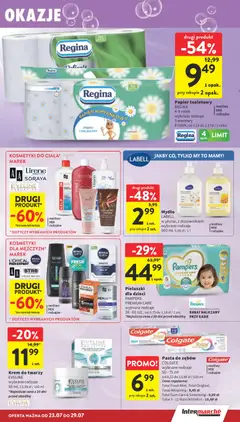 Pogląd oferty "Intermarche gazetka" - ważna od 23.07.2026 | Strona: 35