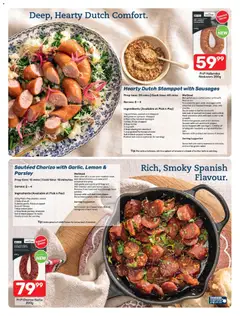 Pick n Pay specials catalogue – valid from 20/07/2026 | Page: 6