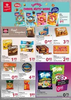 Selgros Prospekt ab 09.07.2026 gültig | Seite: 14