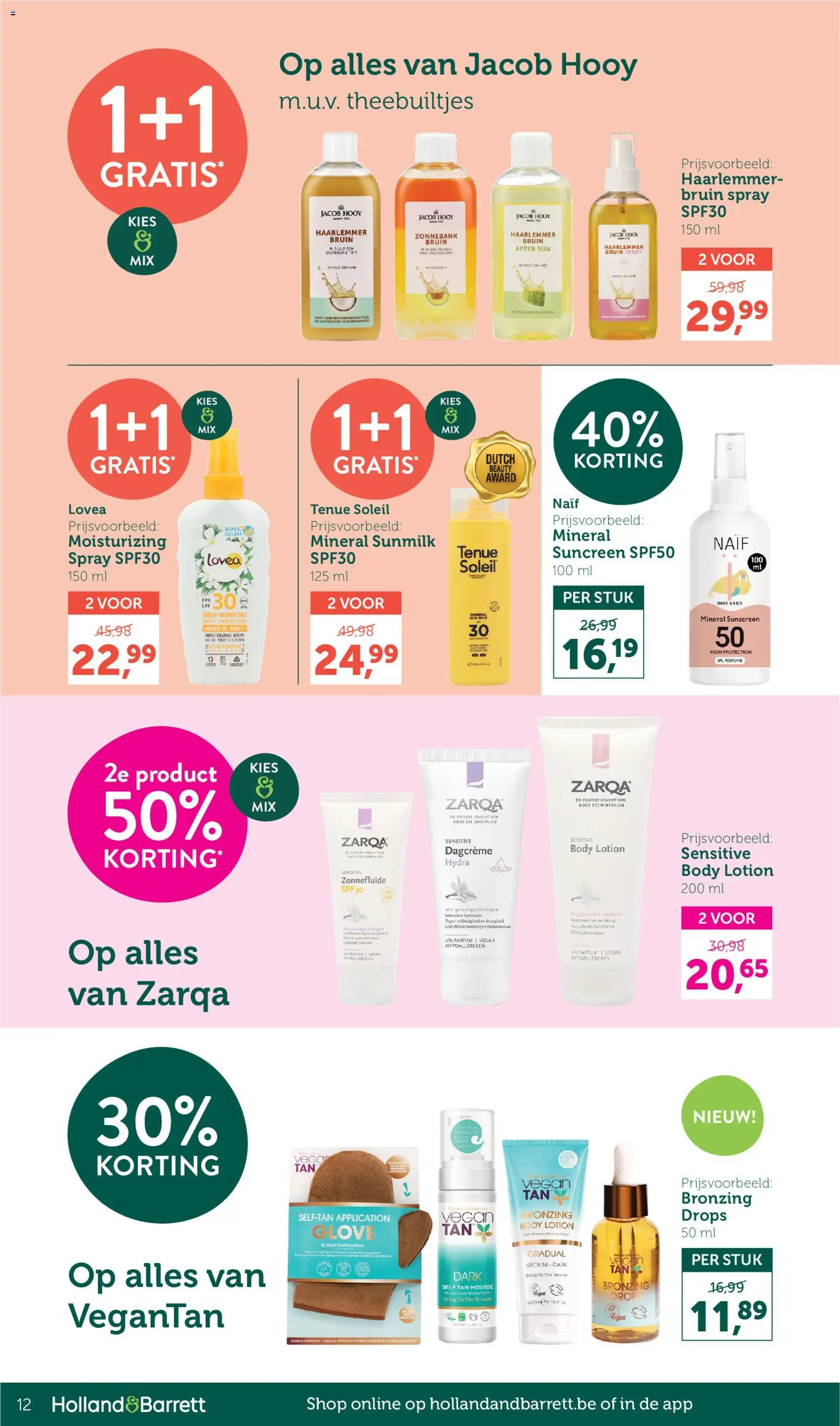 {H1} | Pagina: 12 | Producten: Parfum
