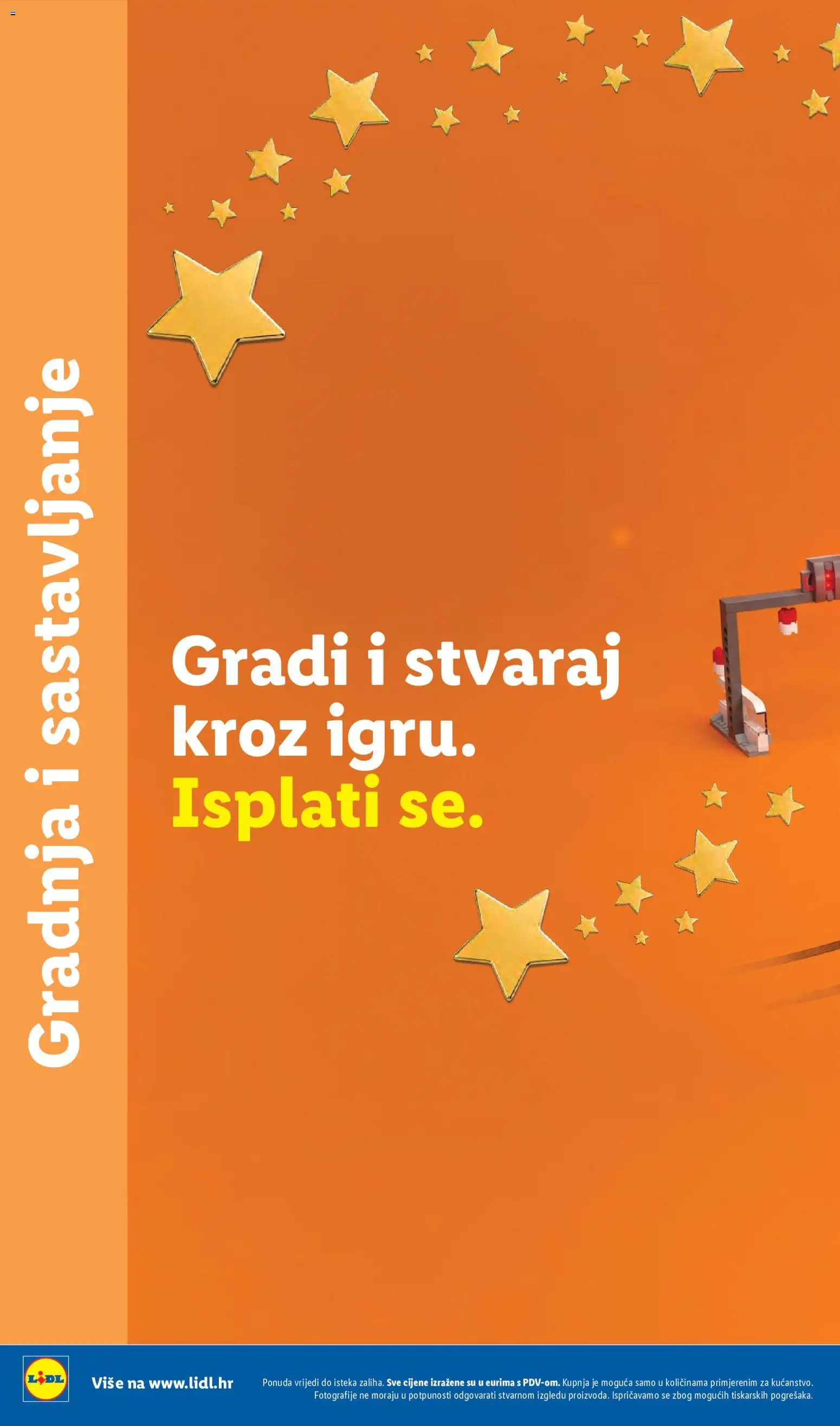 Lidl katalog | vrijedi od 04.11.2026 | Stranica: 28
