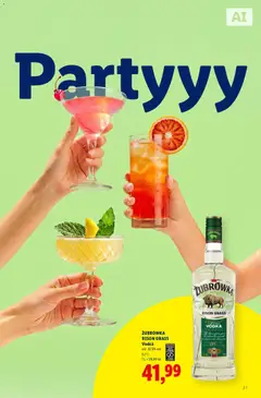Ofertele Lidl valabile de la 13.07.2026 | Pagină: 21