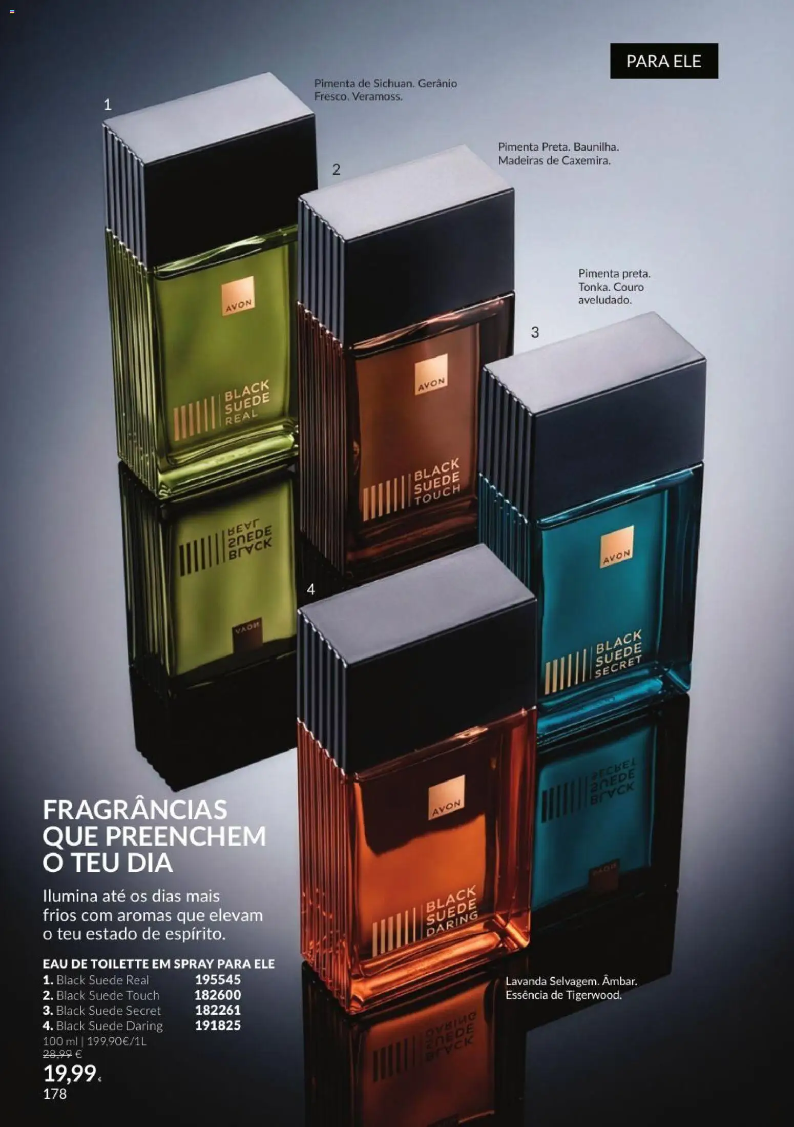 Catálogo Avon Campanha 11 │ válido de 01/11/2026 | Página: 178