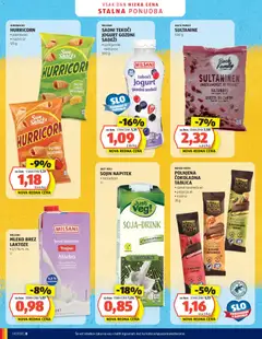Hofer katalog akcije – veljaven od 29.07.2026 | Stran: 8
