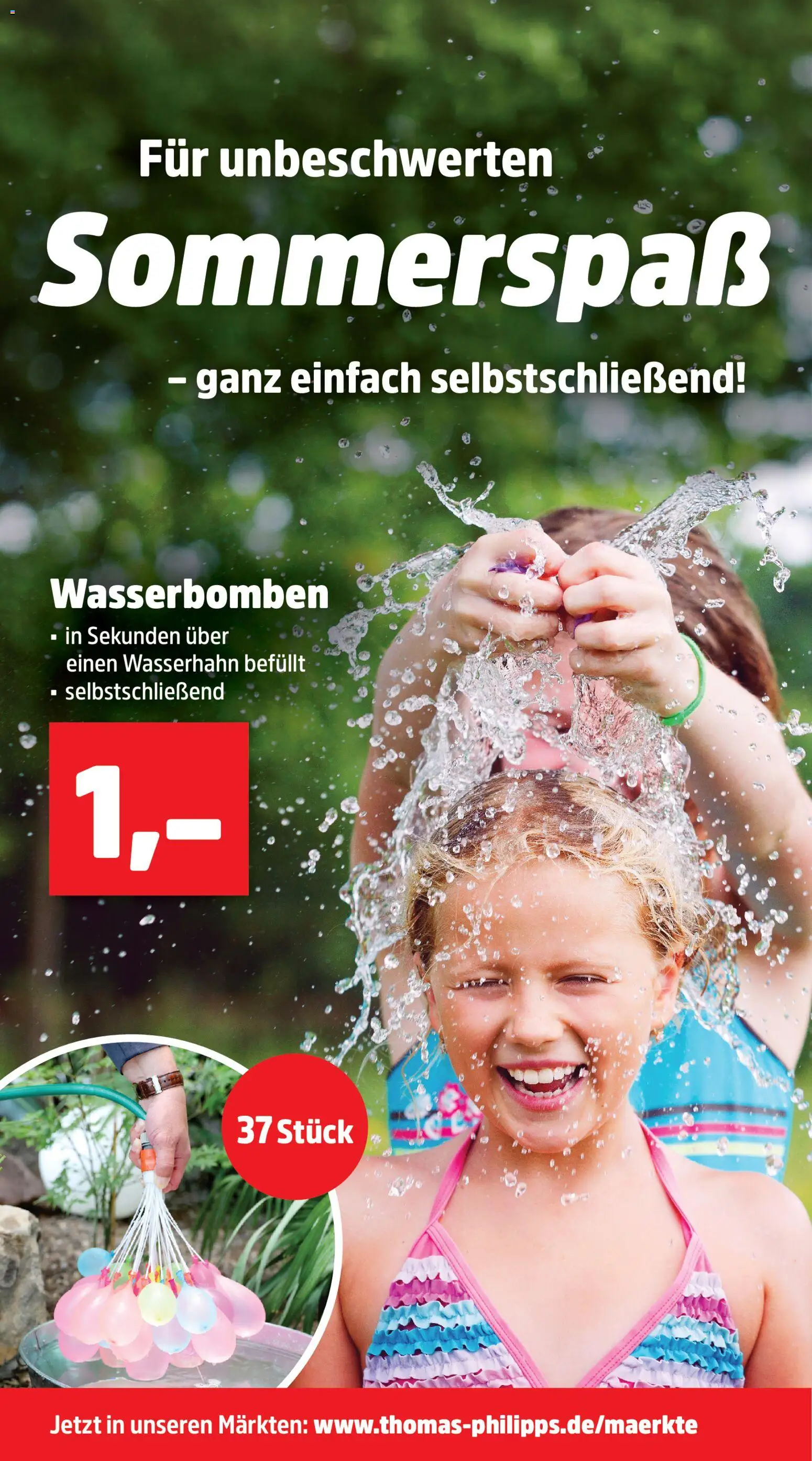 Thomas Philipps Prospekt – gültig ab 27.07.2026 | Seite: 7