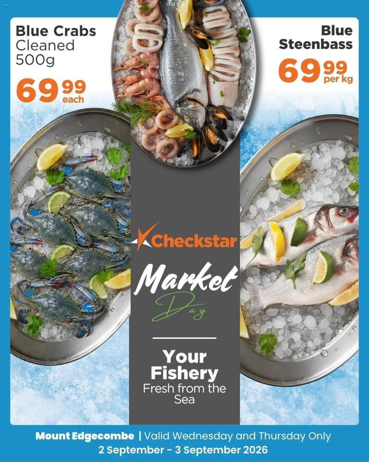 New Check Star catalogue – valid from 02/09/2026 | Page: 5