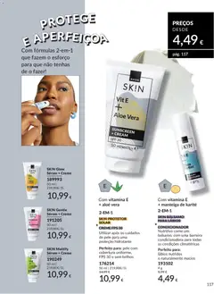 Pré-visualização Catálogo Avon Campanha 5 válido de 01.05.2026 | Página: 117