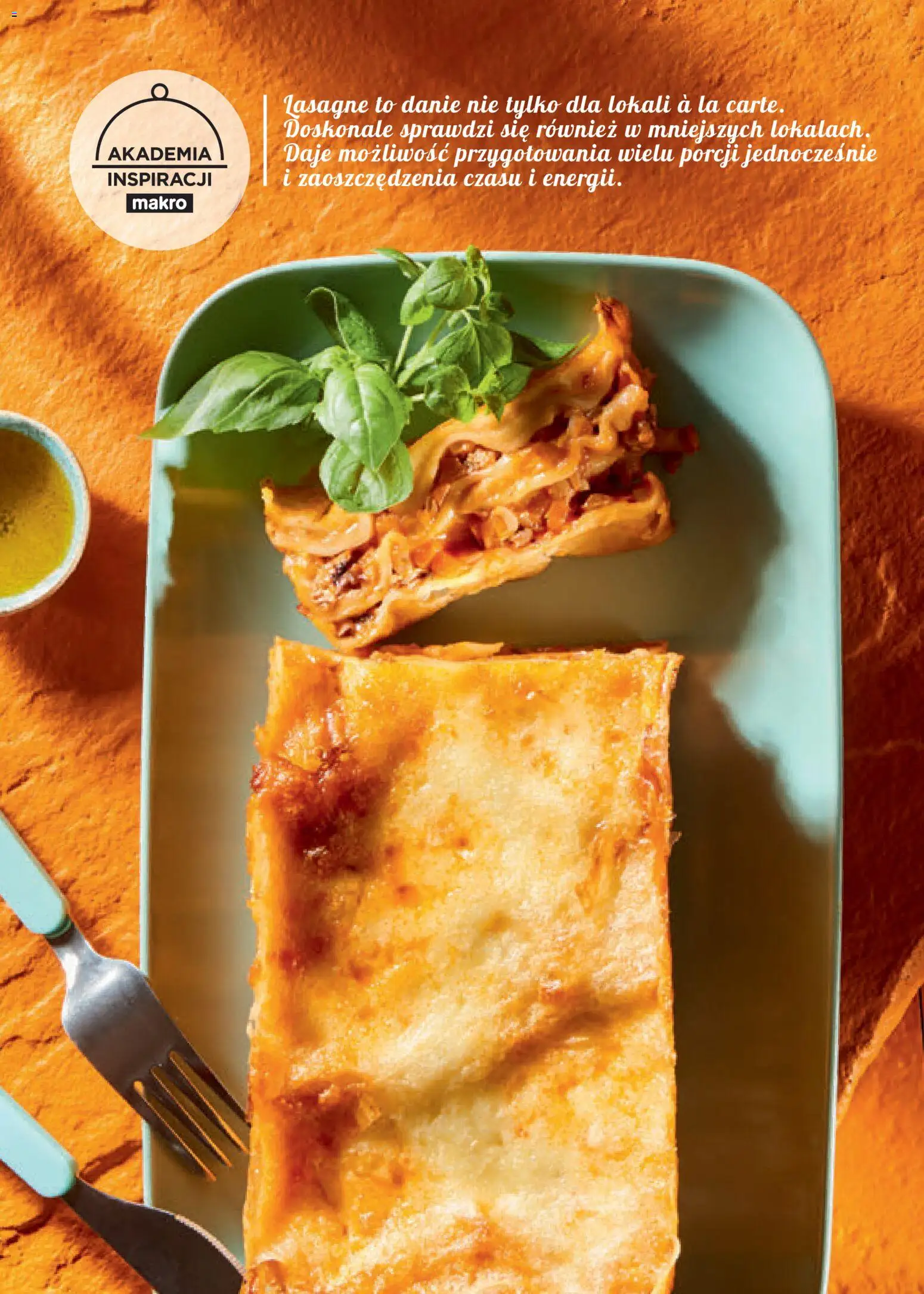Makro Gazetka - Ebook kuchnia włoska od 16.05.2023 | Strona: 41 | Produkty: Czosnek, Ser, Makaron, Sól