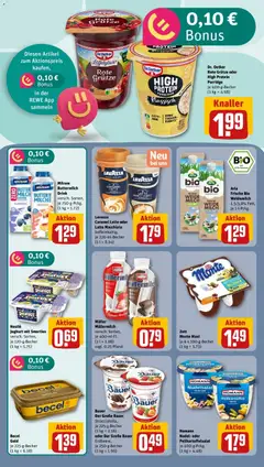 Rewe Prospekt Möhnesee / Körbecke ab 31.08.2026 gültig | Seite: 17