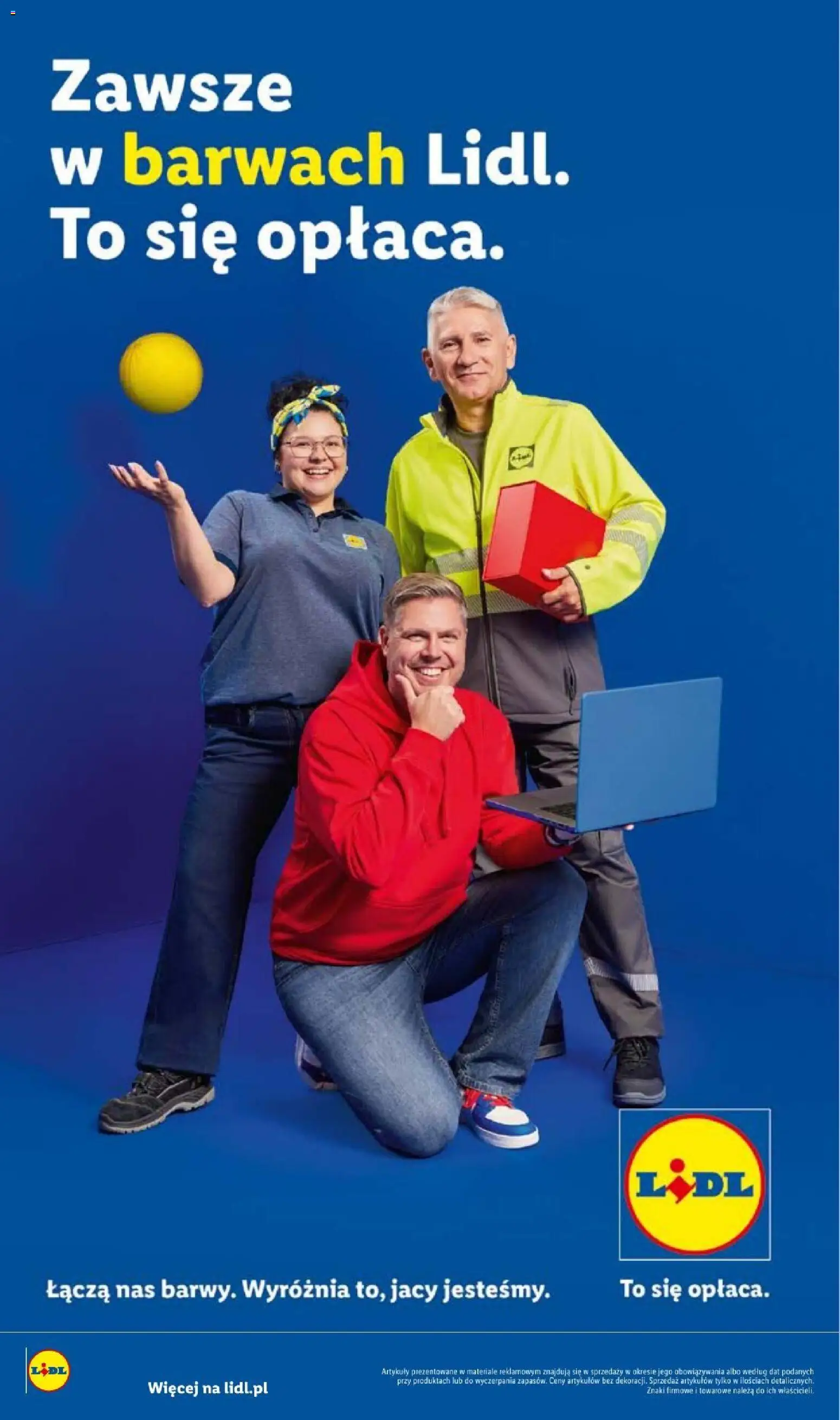 Lidl Katalog od 21.09.2026 | Strona: 58