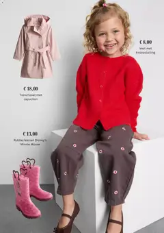 Zara folder - - Voorbeeld van een folder van Zara, geldig van 01-08-2026 | Pagina: 4 | Producten: Vest