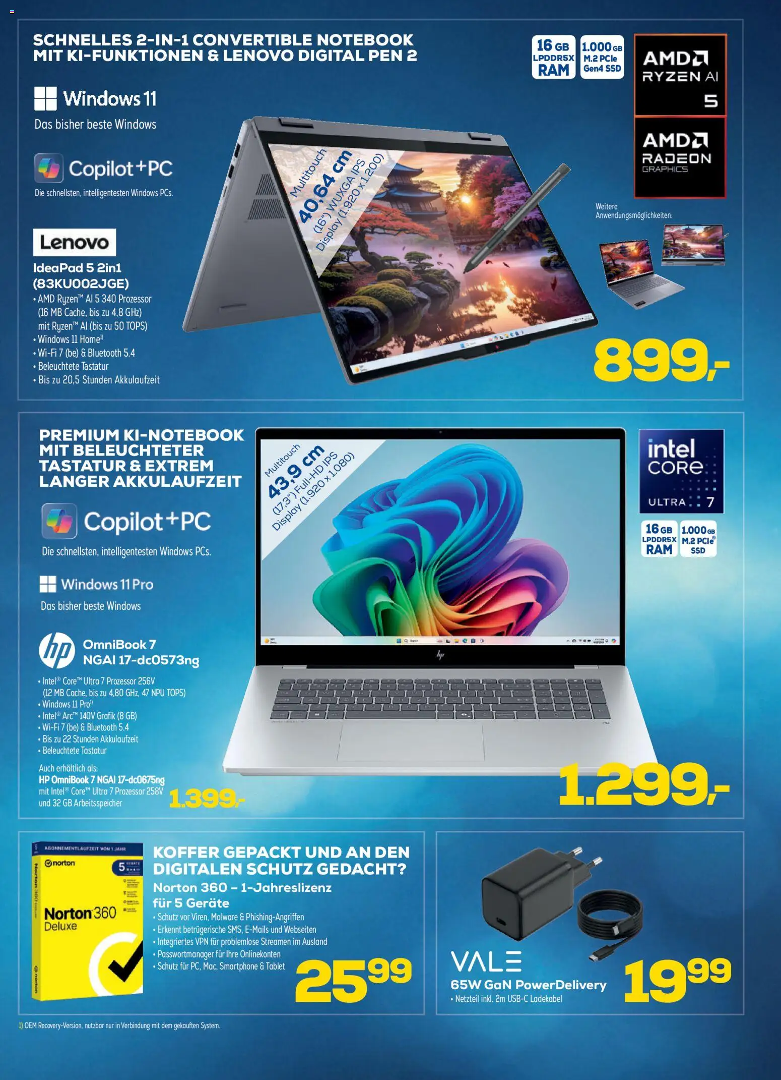 Euronics Prospekt – gültig ab 22.07.2026 | Seite: 8
