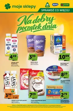 Pogląd oferty "Groszek gazetka - Katalog" - ważna od 17.09.2026