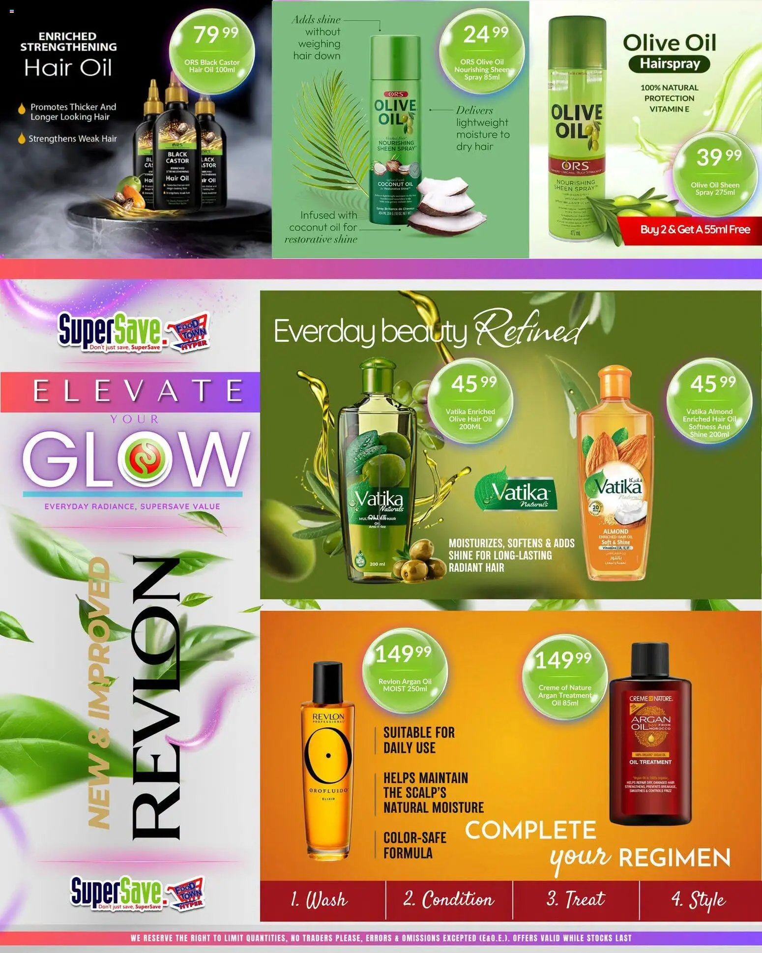 New Super Save catalogue – valid from 03/07/2026 | Page: 32