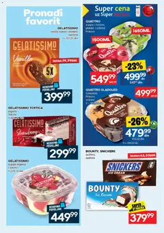 Roda katalog - pregled Roda kataloga - važi od 17.08.2026 | Strana: 23