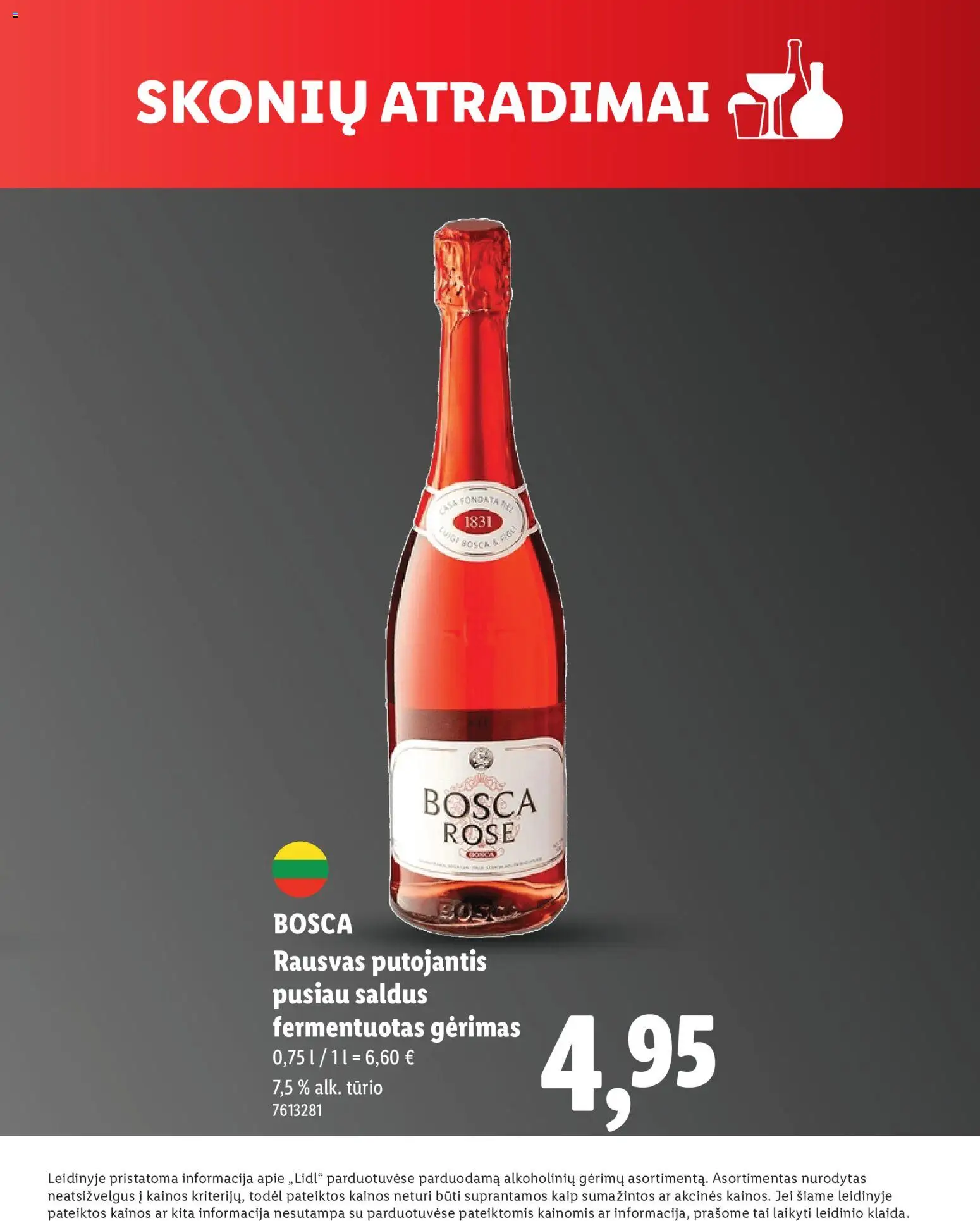 LIDL akcijos nuo 2025.12.04 | Puslapis: 11