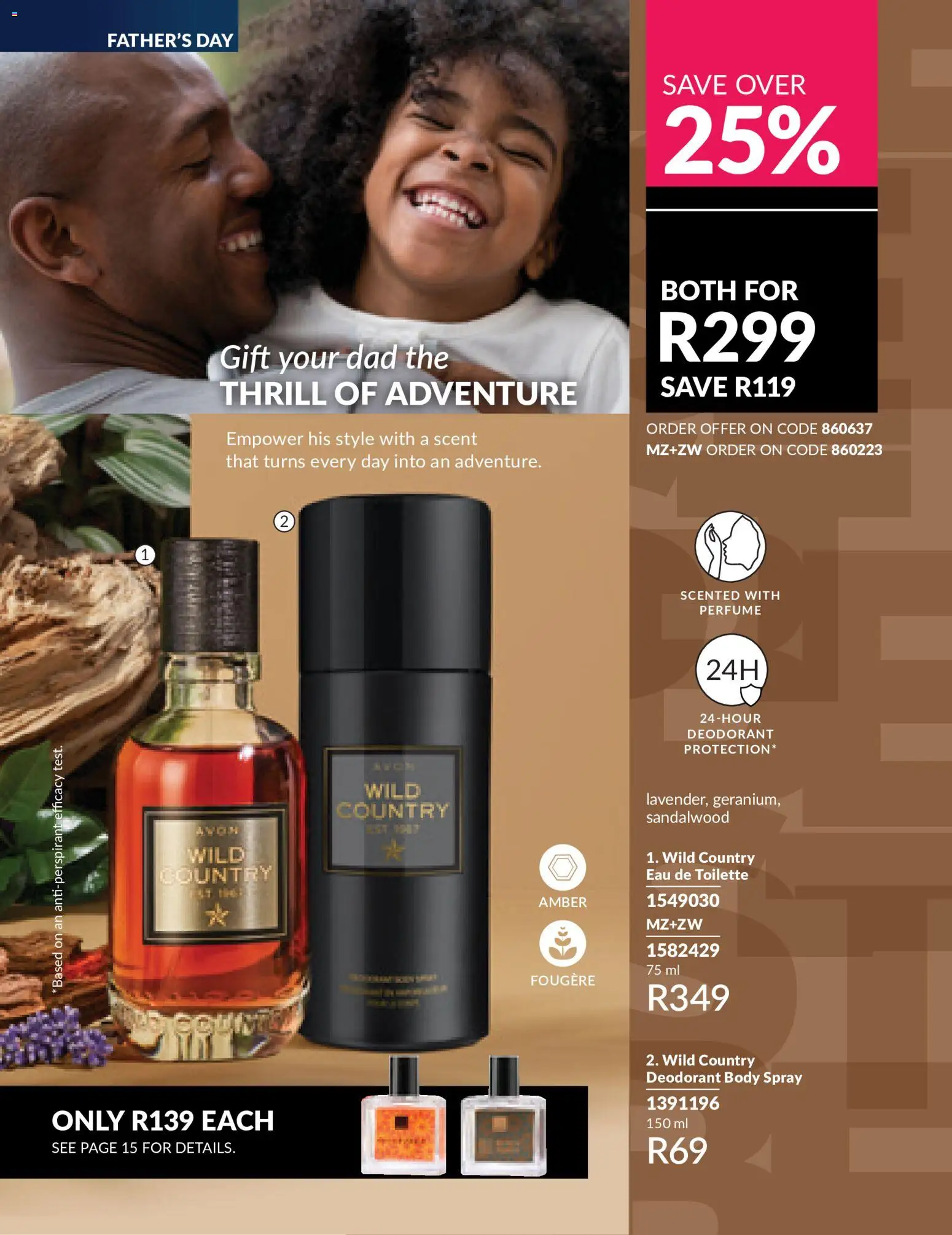 New Avon catalogue – valid from 01.06.2026 | Page: 22