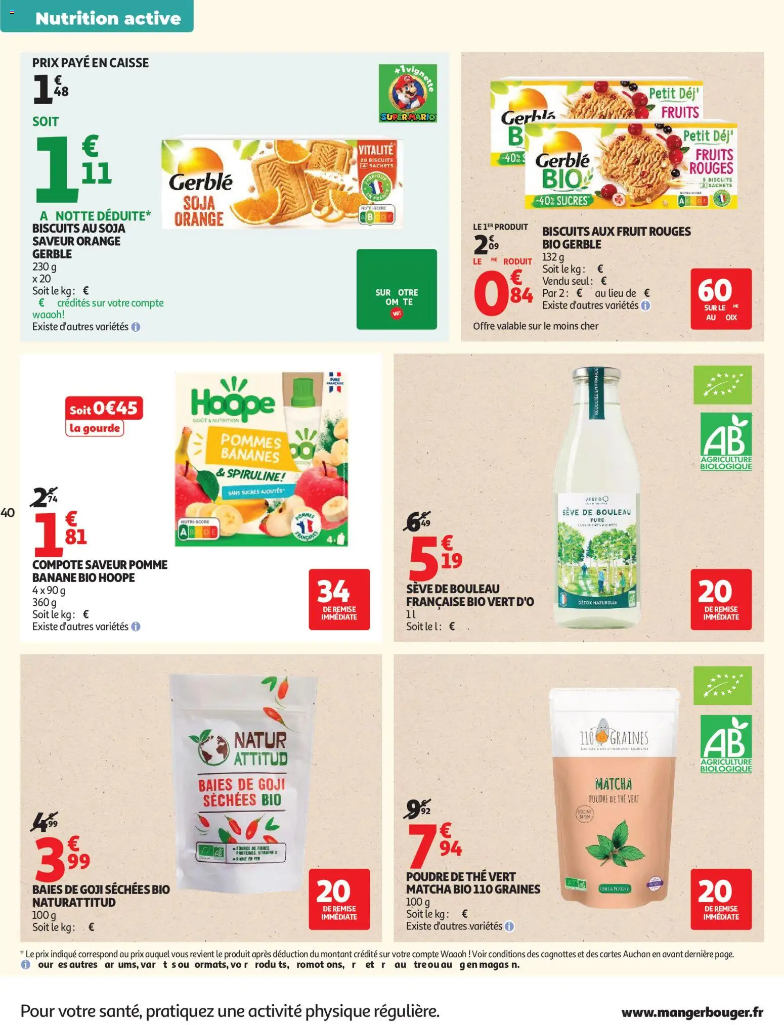 {H1} | Pagina: 42 | Producten: Matcha, La, Fruit