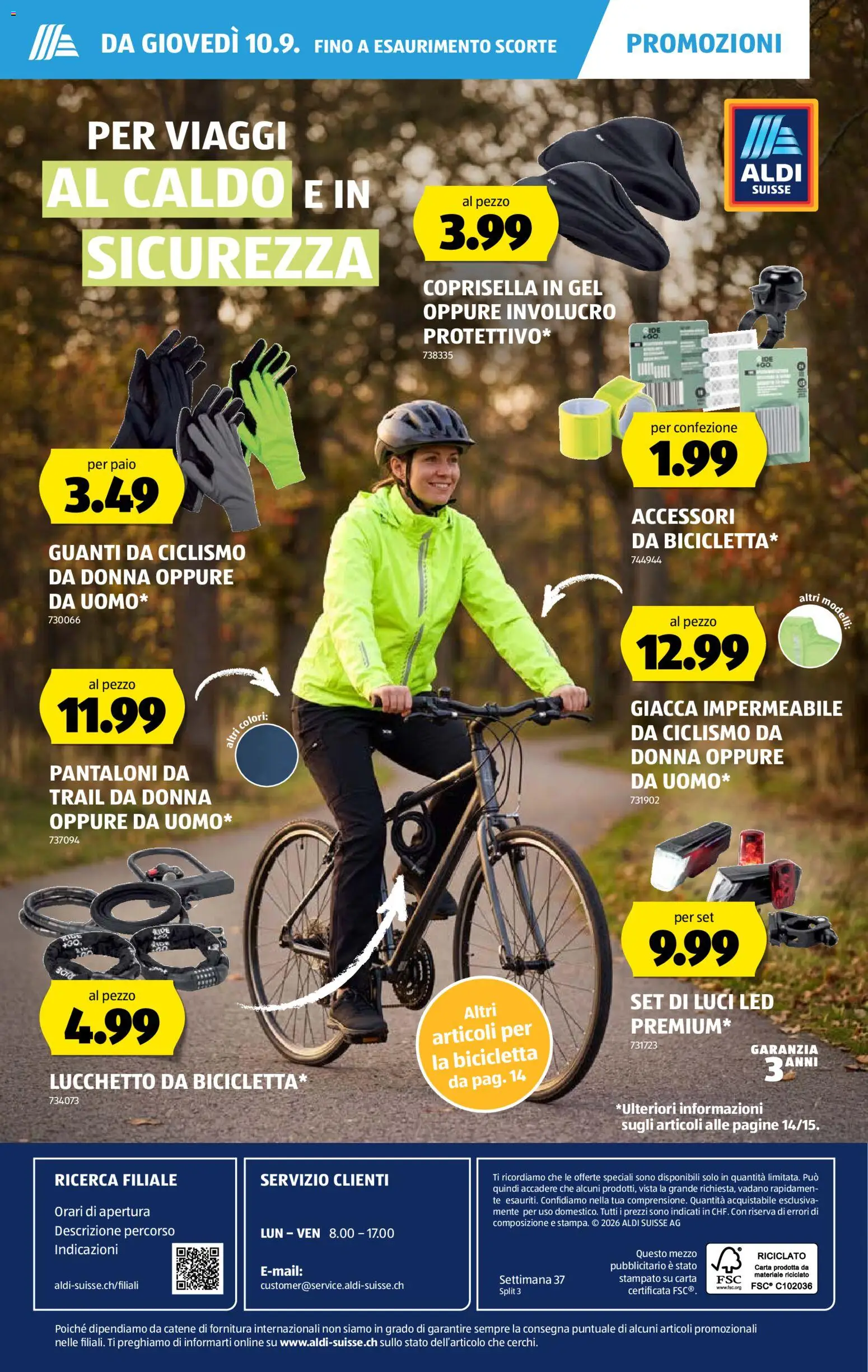 Aldi aktionen IT – gültig ab 10.09.2026 | Seite: 32