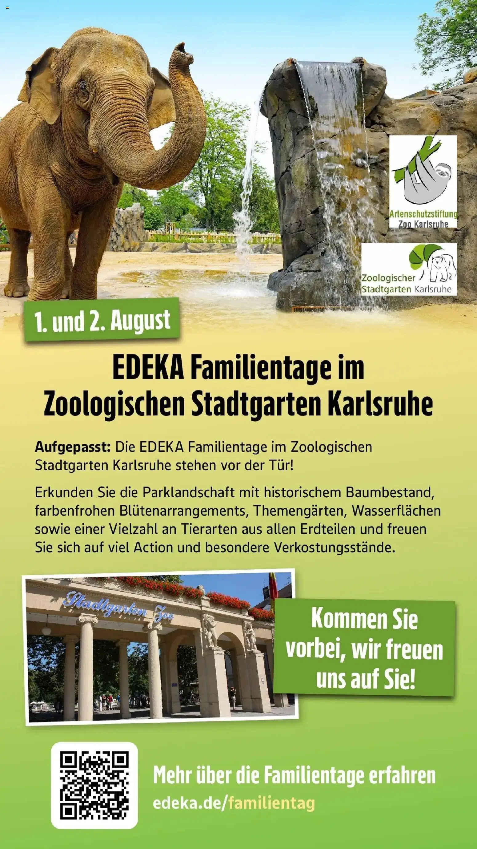 Edeka Prospekt Freiburg – gültig ab 27.07.2026 | Seite: 54 | Produkte: Tür