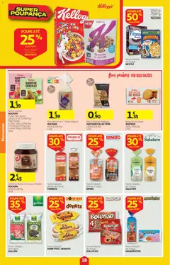Pré-visualização Auchan folheto válido de 22/10/2026 | Página: 18