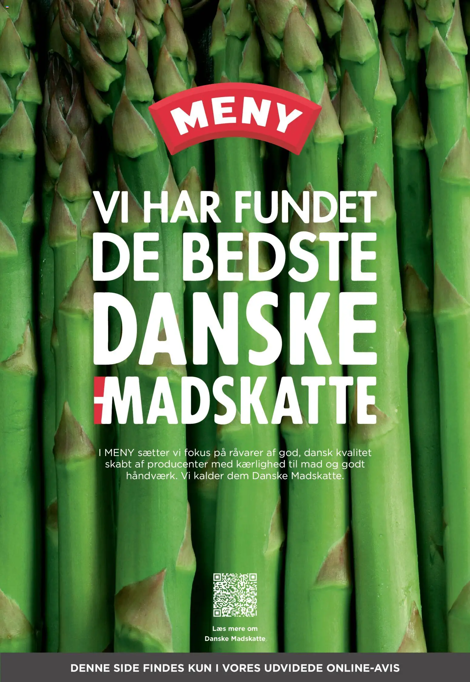 Meny tilbudsavis – gyldig fra 19.06.2026 | Side: 18