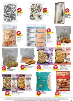 Super Discount Store φυλλαδιο σε ισχύ από 05.05.2026 | Σελίδα: 4 | Προϊόντα: Čaj