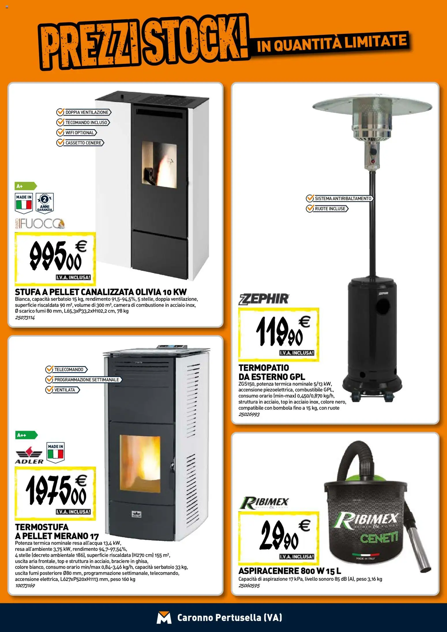 Volantino TECNOMAT del 24/09/2026 | Pagina: 9