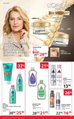 Ofertele Selgros valabile de la 04.09.2026 | Pagină: 35